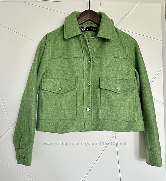 Жакет Zara