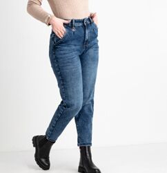 Джинсы женские Mom Relucky 30 р.
