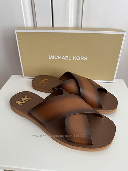 Босоніжки Michael Kors