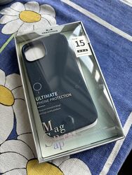 Чехол для IPhone 15 Keephone