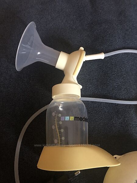 Набор новых запчастей для Medela 
