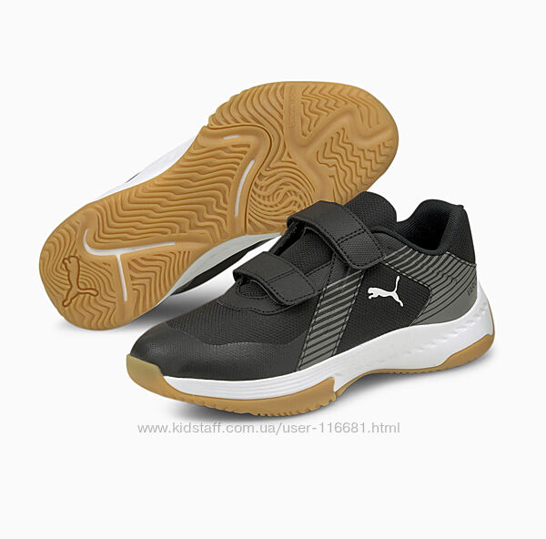 Кросівки копочки бутсы футзал New Balance Puma 34 35 36 37 38 39 оригінал