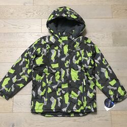 Термокуртка Skechers зима куртка на 12-14 років ріст 158 - 164 см