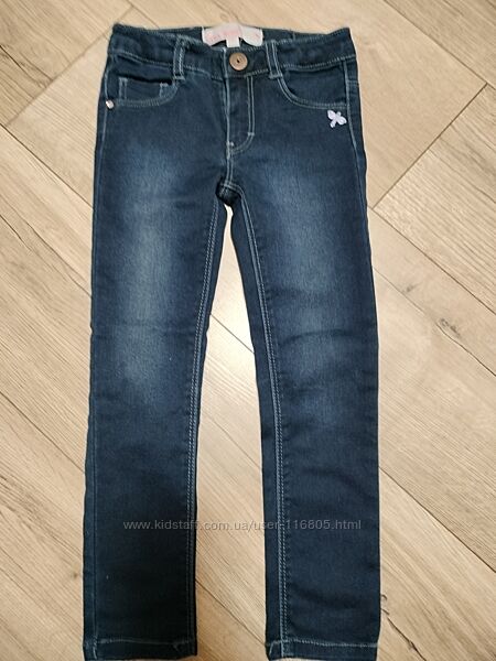 Продам джинси на дівчинку