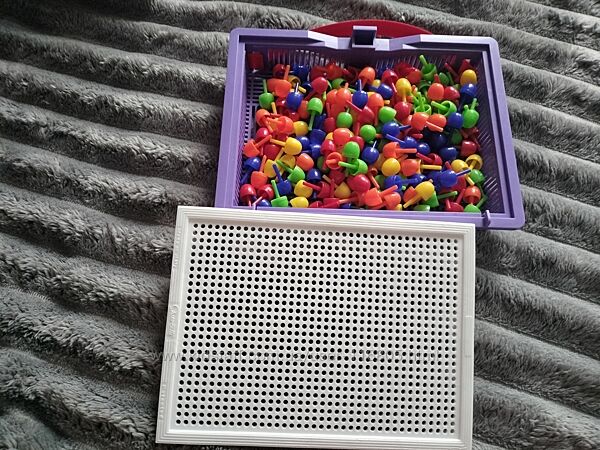 Продам дитячу мозаїку Fanta Color