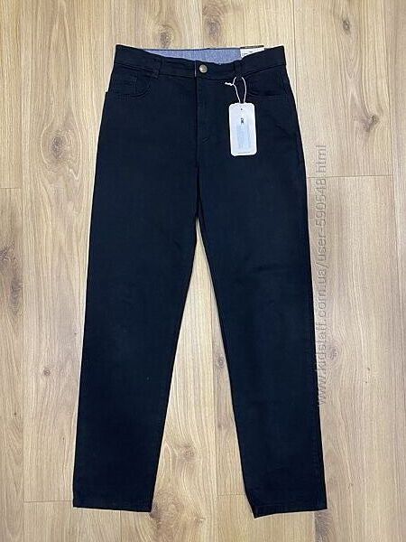 Штани джинси нові LCWaikiki 12-13 років 152-158 см
