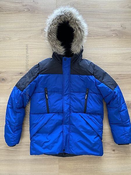 Куртка зима George 12-13 р 158-164 см