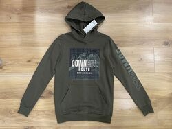 Світшот худі новий 158-164 см 12-14 р