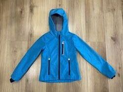 Курточка демі Crane soft shell 134-140 см 8-9 р