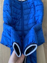 #3: Рукави ідеал