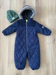 #4: Демі 12-18міс 390грн