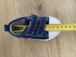 #5: На стопу 10-11,5 см