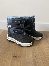 #6: 13,5 см зима нові