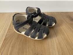 #7: 13 см натур шкіра