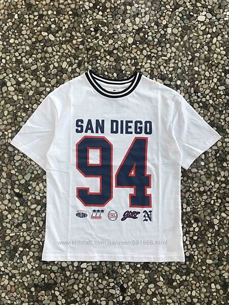 Футболка H&M, 10-11