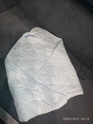 Одеяло детское Руно, шерстяное, 105х115 см
