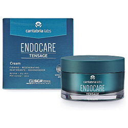Регенерирующий крем с эффектом лифтинга Endocare Cantabria