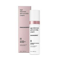 Крем против морщин с эффектом лифтинга Age Element Antiwrinkle Mesoestetic