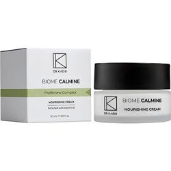 Питательный крем с пробиотиками Biome-Calmine Dr. Kadir