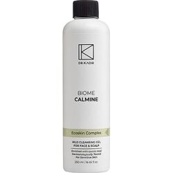 Мягкий очищающий гель Biome-Calmine Dr. Kadir