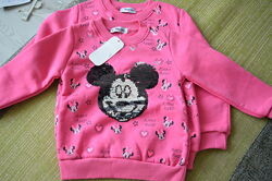 Кофта на байці 3 р.4 р.