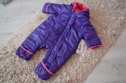 Демісезонний комбінезон 6-9 міс.