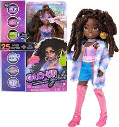 InstaGlam Glo Up Girls - Kenzie