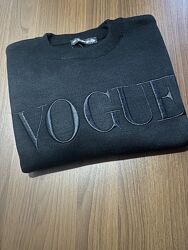 Свитер vogue 
