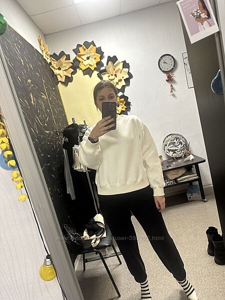 Штаны джогеры