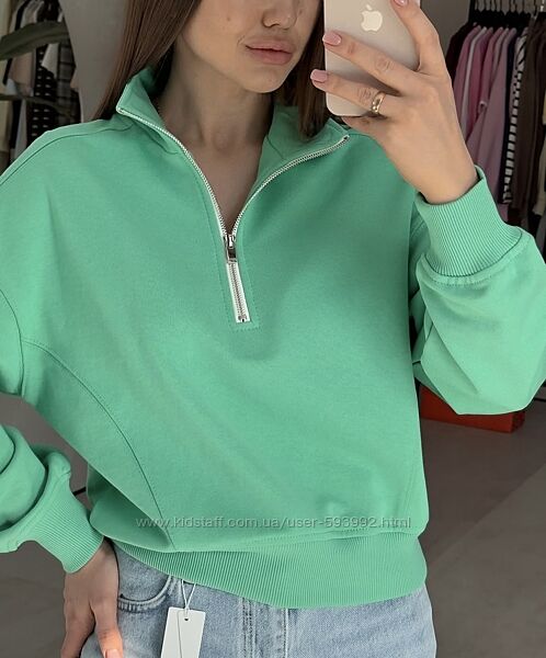 Свитшот Аннет