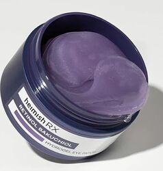 Патчі гідрогелеві з ретинолом та бакучіолом Heimish RX Retinol Bakuchiol Hy