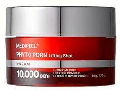 Антивіковий крем для обличчя Medi-Peel Phyto Exosome PDRN Lifting Shot 