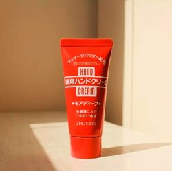 Лікувальний крем для рук Shiseido Medicated Hand Cream 30 мл