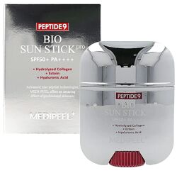 Сонцезахисний стік з комплексом пептидів Medi-Peel Peptide 9 Bio Sun Stick 
