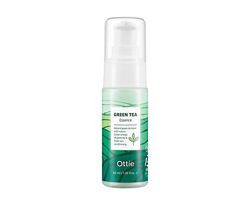 Зволожуюча есенція з зеленим чаєм Ottie Green Tea Essence