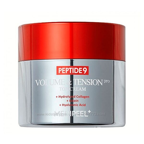 Пептидний крем для обличчя Medi-Peel Peptide 9 Volume and Tension