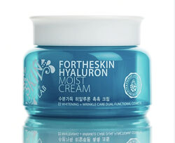 Гіалуроновий крем для обличчя Fortheskin Hyaluron Moist Cream