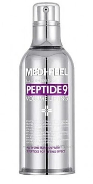 Ліфтинг-есенція для обличчя з пептидами Medi-Peel Peptide 9 Volume Lifting 
