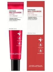 Крем для шкіри навколо очей FORTHESKIN Bio-ceramide Matrix Eye Cream