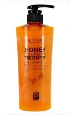  Кондиціонер для волосся Медова терапія Daeng Gi Meo Ri Professional Honey 