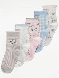 #8: 27-30, 38 грн/пара