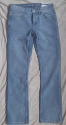 Новые стильные джинсы С&А  рост 170 Германия стройному