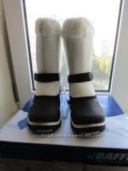 Зимние сапоги Baffin  Snow Boot