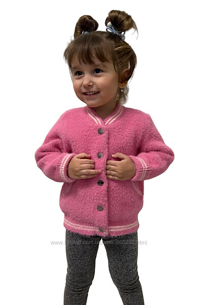 Житяча кофта альпака