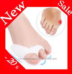 Фиксатор коррекции больших пальцев Valgus Pro 2 шт 