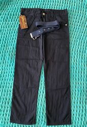 Штани котонові на хлопчика