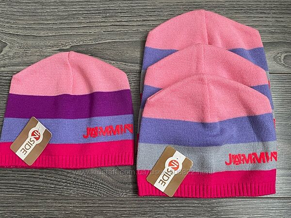 Шапочка на дівчинку