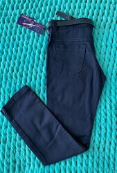 Котонові брючки