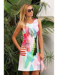 Сукня Bleu DAzur, Франція, нове