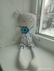 #7: Лялька, 250 грн